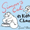 Cover Art for 9780857860835, Simon's Cat 3 by Simon Tofield