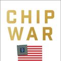 Cover Art for 9781982172008, Chip War by Chris Miller