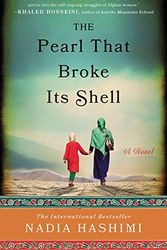 Cover Art for 9780062677624, The Pearl That Broke Its Shell by Nadia Hashimi