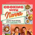 Cover Art for 9780241677988, Cooking with Nonna by Giuseppe Federici