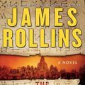 Cover Art for 9780061355660, The Judas Strain by James Rollins