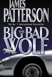 Cover Art for 9780755300228, The Big Bad Wolf by James Patterson