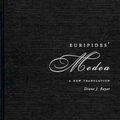 Cover Art for 9781107015661, Euripides' Medea by Diane J. Rayor
