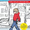 Cover Art for 8580001055985, Harriet the Spy by Louise Fitzhugh