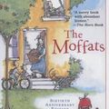 Cover Art for 9780812478006, The Moffats by Eleanor Estes
