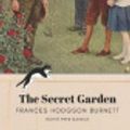 Cover Art for 9798557151283, The Secret Garden by Frances Hodgson Burnett