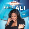 Cover Art for 9780766066564, Laila Ali by Norman D. Graubart