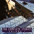 Cover Art for 9780006476474, The Complete Stories: v. 1 by Isaac Asimov
