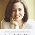 Cover Art for 9788937834189, Lean in by Sheryl Sandberg