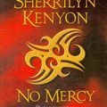 Cover Art for 9781427209696, No Mercy by Sherrilyn Kenyon