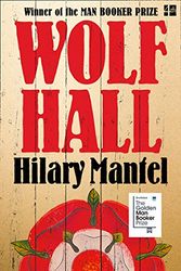 Cover Art for 8601404196355, Wolf Hall by Hilary Mantel