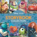 Cover Art for 9781474816571, Disney Pixar Storybook Collection by Parragon