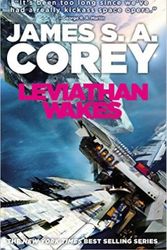 Cover Art for 9780316515993, Leviathan Wakes (Signed) (Expanse) by James S. A. Corey