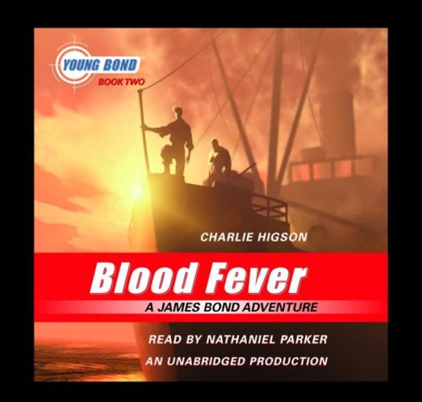 Cover Art for 9780739348703, Blood Fever by Charles Higson