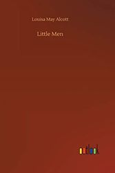 Cover Art for 9783734063992, Little Men by Louisa May Alcott