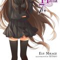 Cover Art for 9780316561228, The Empty Box and Zeroth Maria, Vol. 7 (light novel) by Eiji Mikage