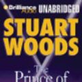 Cover Art for 9781593552169, The Prince of Beverly Hills by Stuart Woods