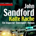 Cover Art for 9783442554775, Kalte Rache by John Sandford