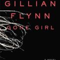 Cover Art for 9781410450951, Gone Girl by Gillian Flynn