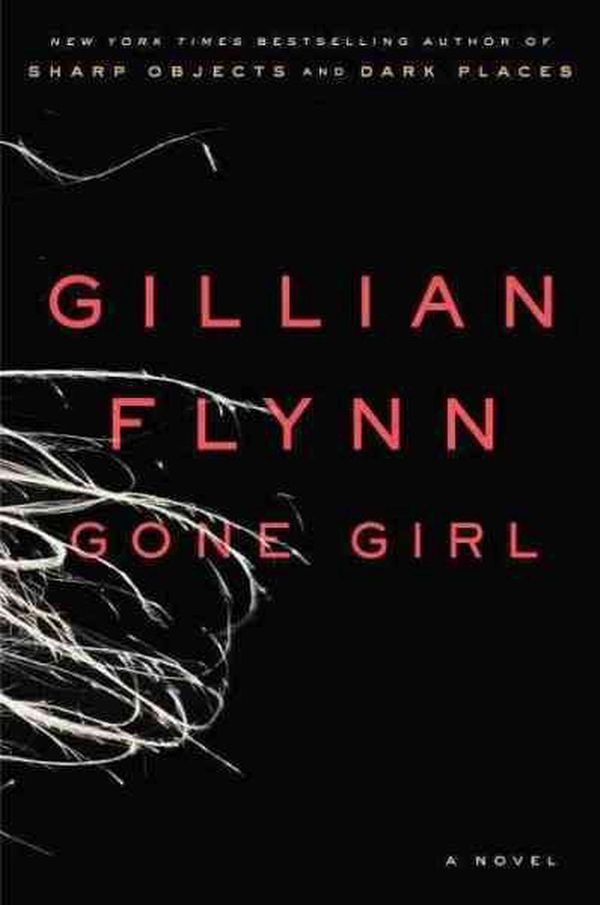 Cover Art for 9781410450951, Gone Girl by Gillian Flynn