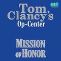 Cover Art for 9780307971159, Tom Clancy's Op-Center #9 by Jeff Rovin Clancy