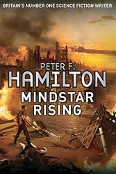 Cover Art for 9780330537742, Mindstar Rising: Greg Mandel 1 by Peter F. Hamilton
