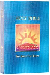 Cover Art for 9780647506448, Cev Bible for Today by Unknown