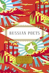 Cover Art for 9781841597805, Russian Poets by Peter Washington