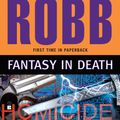 Cover Art for 9781101185360, Fantasy in Death by J. D. Robb