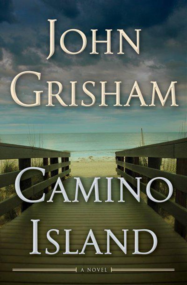 Cover Art for 9780385543064, Camino Island (Limited Edition) by John Grisham