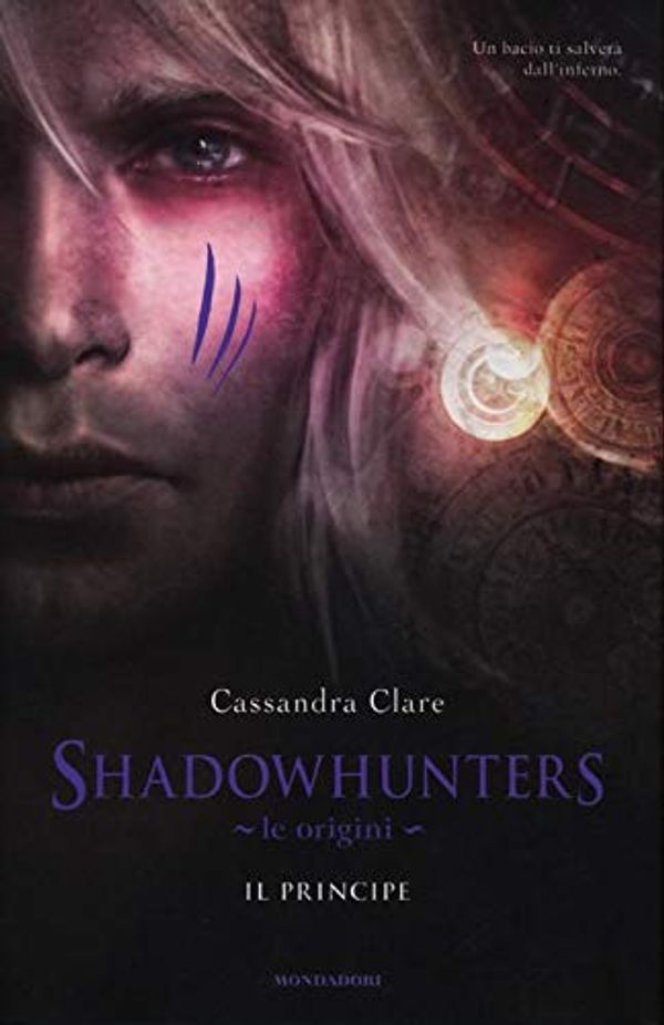 Cover Art for 9788804622840, Shadowhunters. Le origini. Il principe by Cassandra Clare
