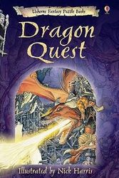 Cover Art for 9781409508526, Dragon Quest by Andy Dixon