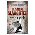 Cover Art for 9780440296614, TRIPTYCH by Karin Slaughter