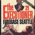 Cover Art for 9780523407579, Firebase Seattle by Don Pendleton