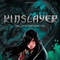 Cover Art for 9781250001412, Kinslayer by Jay Kristoff