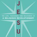 Cover Art for 9780061745553, Jesus by Marcus J. Borg
