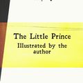 Cover Art for 6460000000046, The Little Prince (with audio) by Antoine de Saint-Exupéry