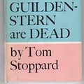 Cover Art for 9780571081097, Rosencrantz and Guildenstern are Dead by Tom Stoppard