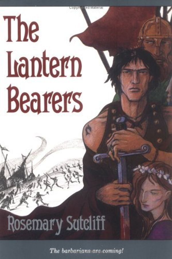 Cover Art for 9780785735946, The Lantern Bearers by Rosemary Sutcliff