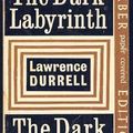Cover Art for 9780571069132, Dark Labyrinth by Lawrence Durrell
