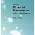 Cover Art for 9781405854535, Financial Management for Decision Makers: WITH Financial Accounting for Decision Makers AND Management Accounting for Decision Makers by Peter Atrill