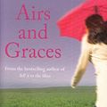 Cover Art for 9781407224435, Airs and Graces by Erica James