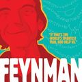 Cover Art for 9781596432598, Feynman by Jim Ottaviani