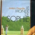 Cover Art for 9782724290738, Le monde De Sophie by Jostein Gaarder