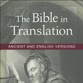 Cover Art for 9781585583492, The Bible in Translation by Bruce M. Metzger