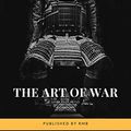 Cover Art for B08BQD6QR3, The Art of War by Sun Tzu