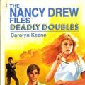 Cover Art for 9780942545333, Deadly Doubles by Carolyn Keene