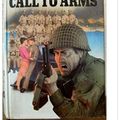Cover Art for 9780727844170, Call to Arms (Corps) by W.e.b. Griffin