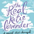 Cover Art for 9781409135395, The Real Katie Lavender by Erica James