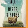 Cover Art for 9781721326358, All the Birds, Singing by Evie Wyld